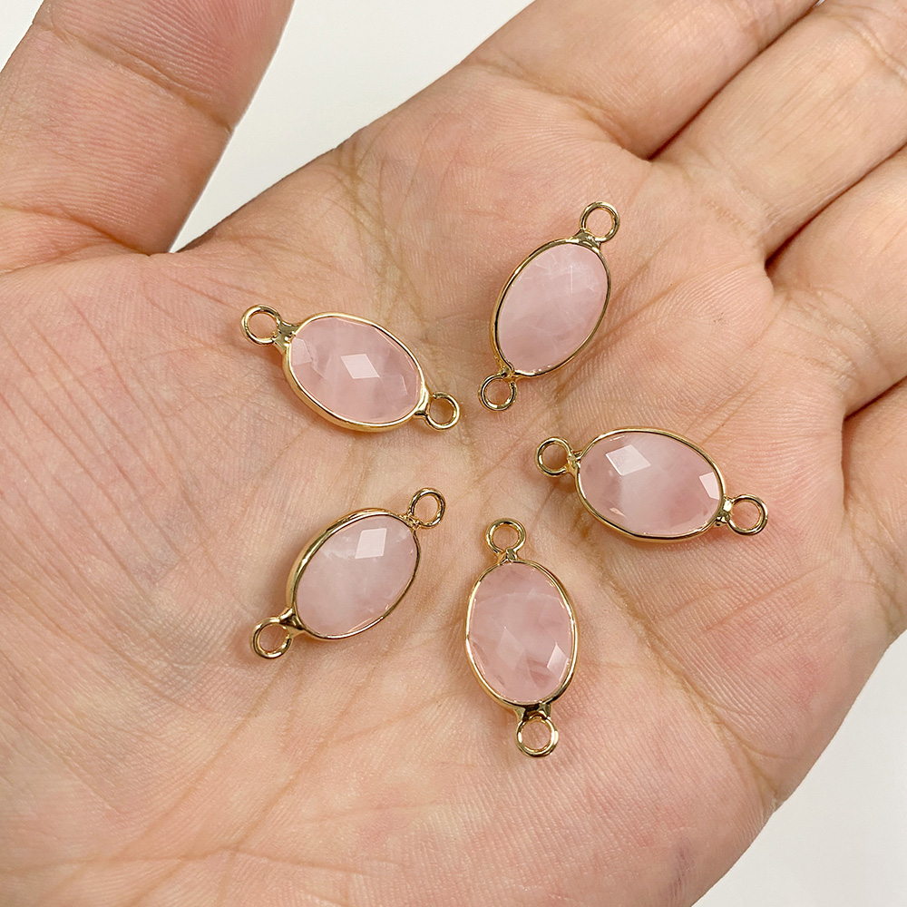 3Pcs Faceted Natural Stone Pen - đánh giá và giá Vintage Fashion Stores