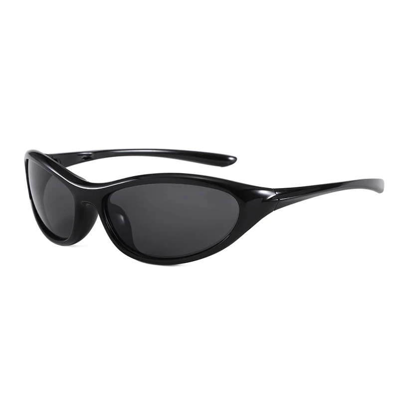 Y2K Punk Sports Sunglasses for - đánh giá và giá Vintage Fashion Enthusiasts