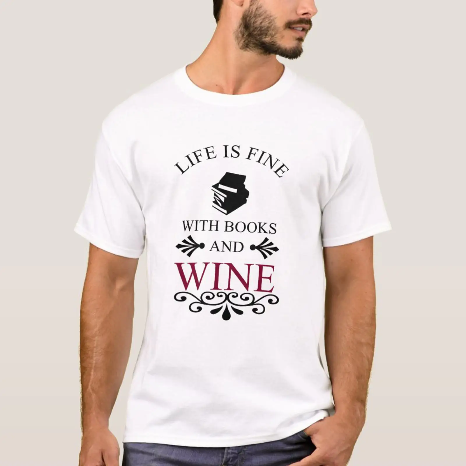 funny quote for books and wine - đánh giá và giá Vintage Fashion Quotes