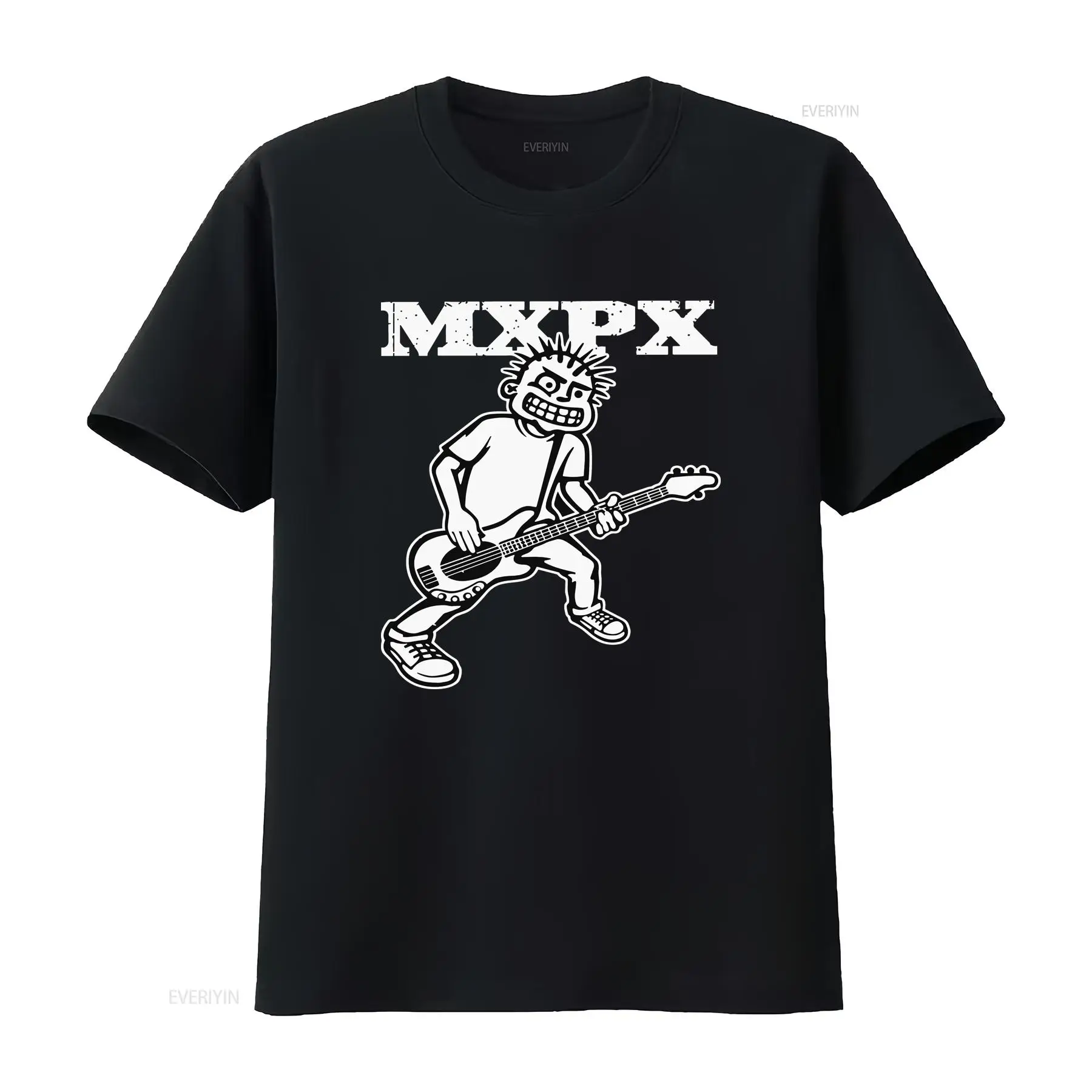 mxpx music Active T Shirt Logo - đánh giá và giá Vintage Fashion Jersey