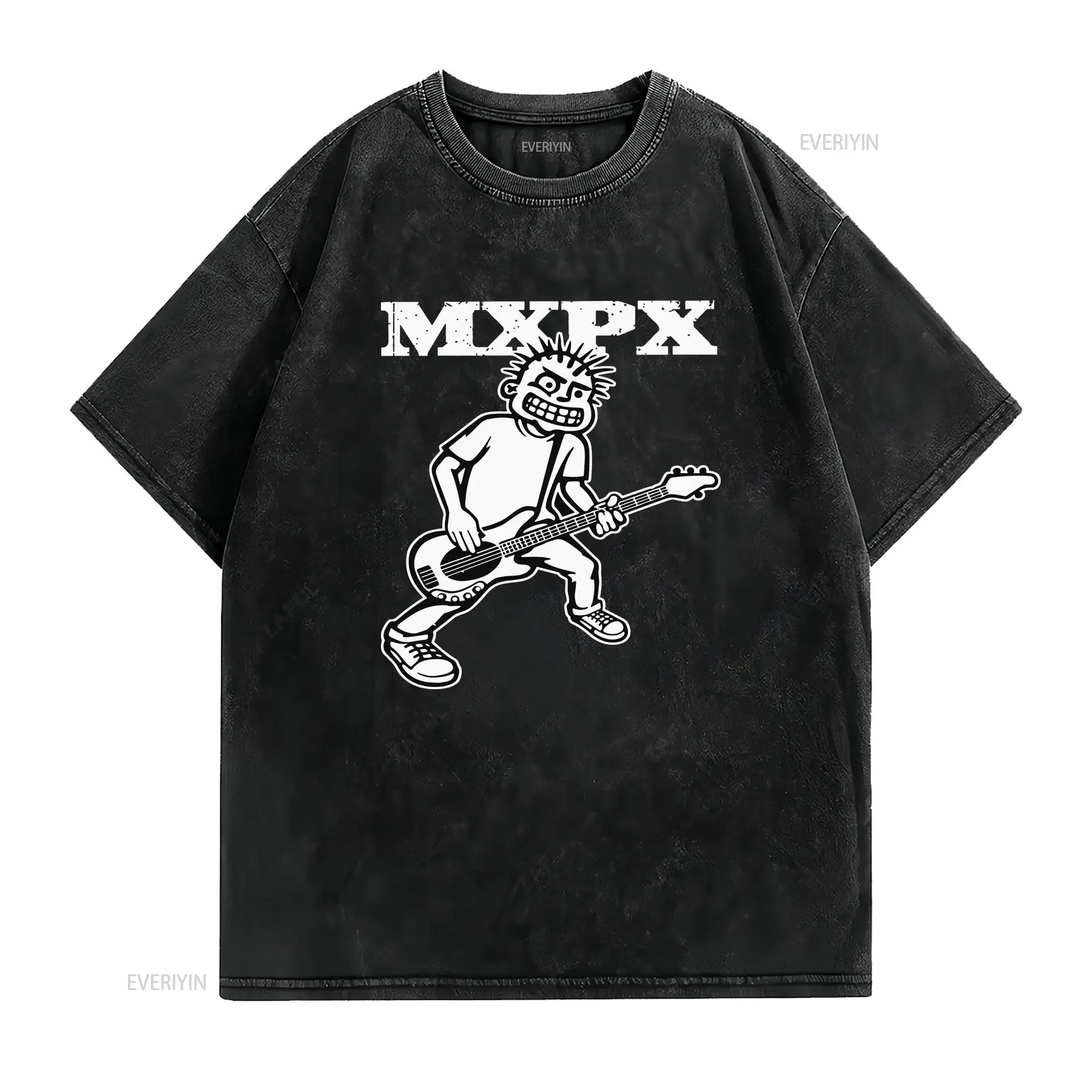 mxpx music Active T Shirt Logo - đánh giá và giá Vintage Fashion Jersey