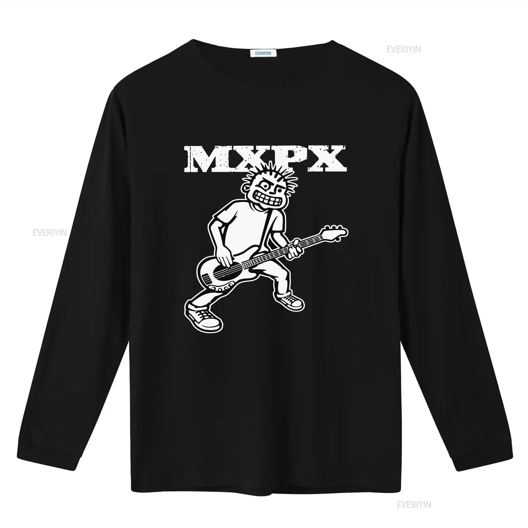 mxpx music Active T Shirt Logo - đánh giá và giá Vintage Fashion Jersey