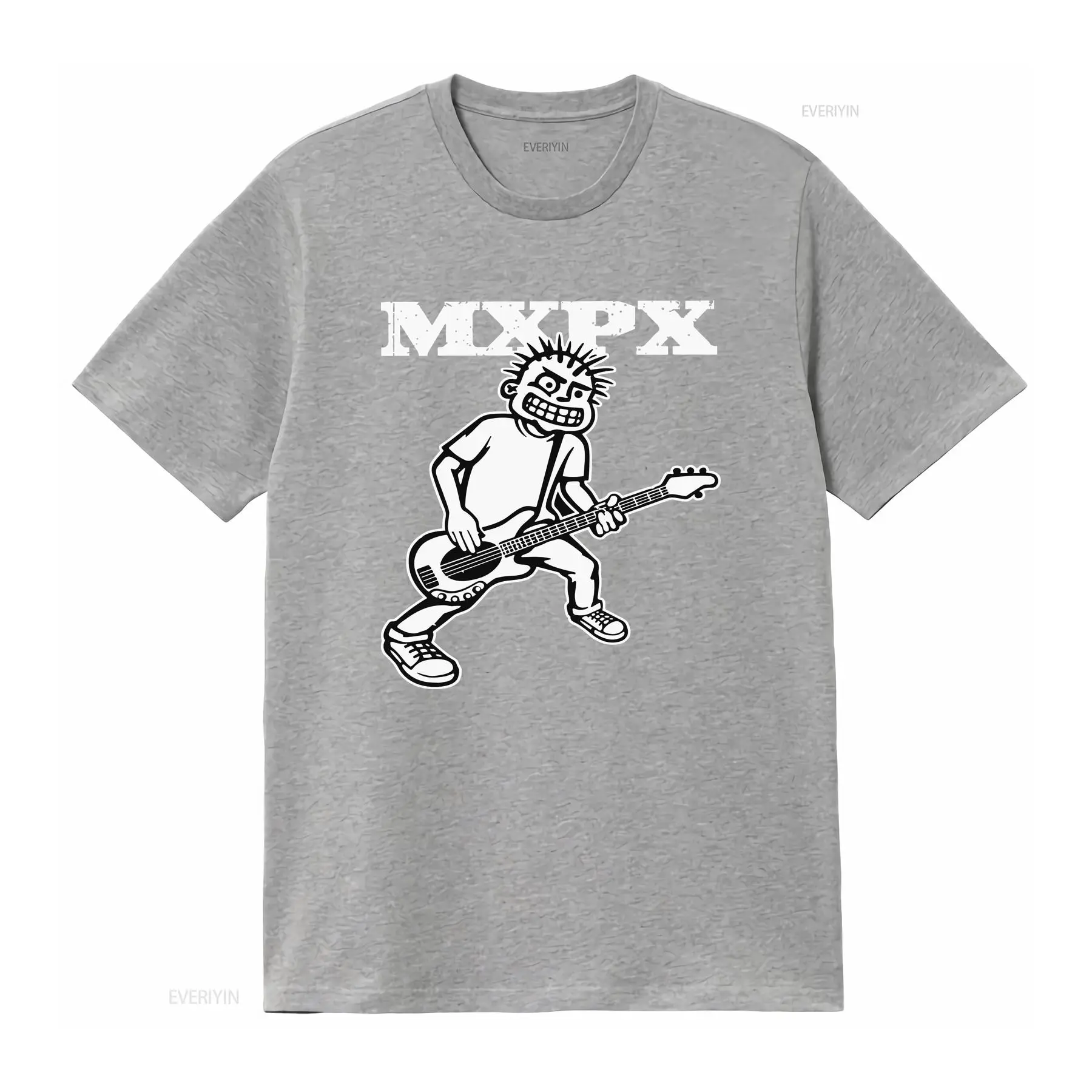 mxpx music Active T Shirt Logo - đánh giá và giá Vintage Fashion Jersey