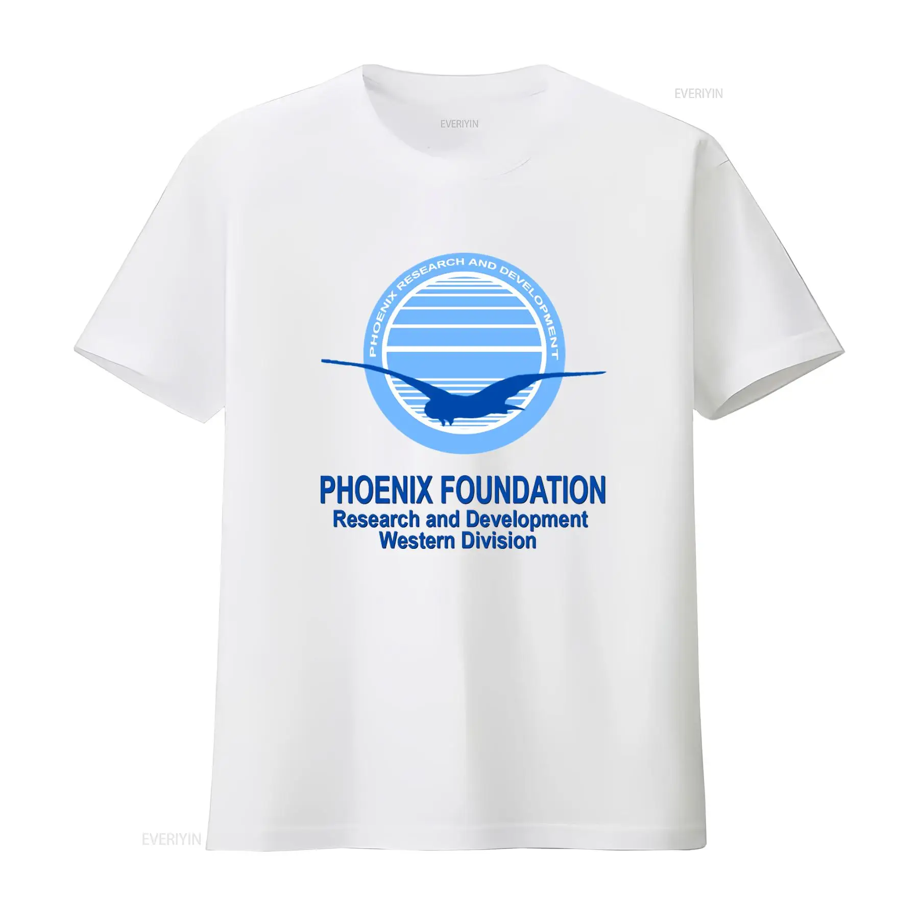Phoenix Foundation Research T  - đánh giá và giá Vintage Fashion Research