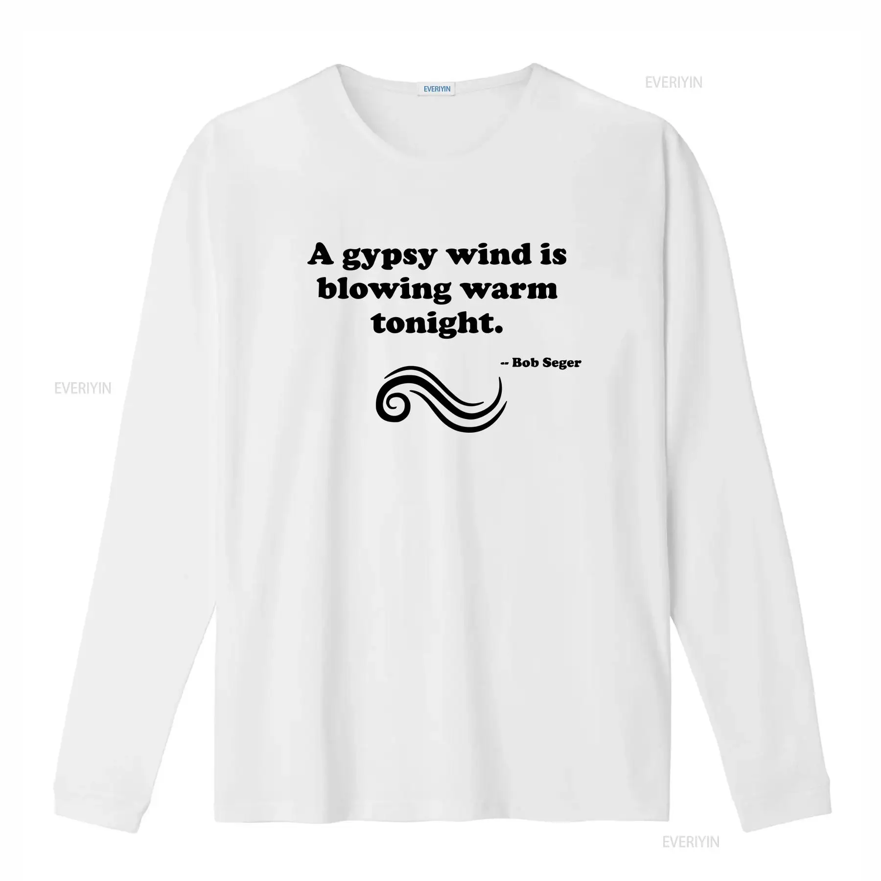 Kids' Bob Seger Gypsy Wind Blo - đánh giá và giá Vintage Fashion Quotes