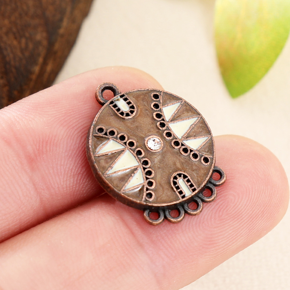 10pcs/pack Vintage Bohemia Ant - đánh giá và giá Vintage Fashion Stores