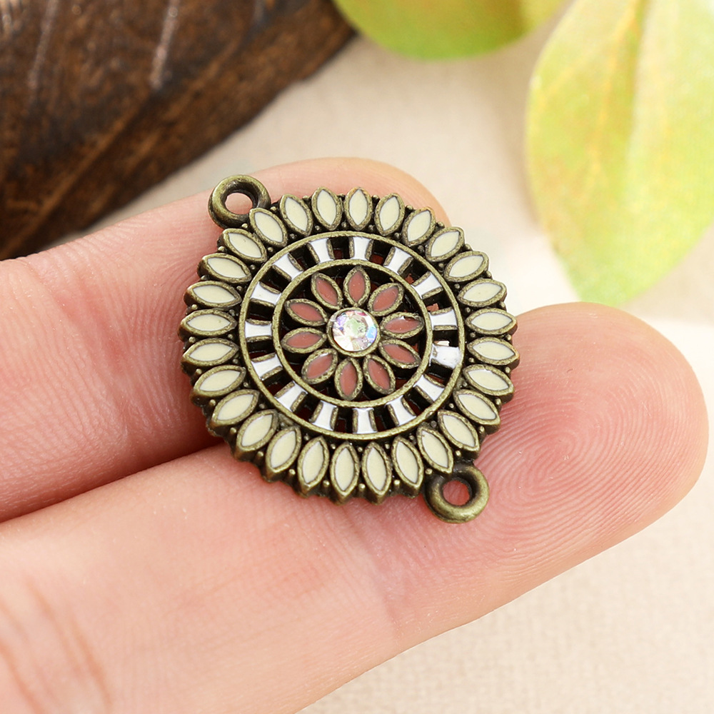 10pcs/pack Vintage Bohemia Ant - đánh giá và giá Vintage Fashion Stores