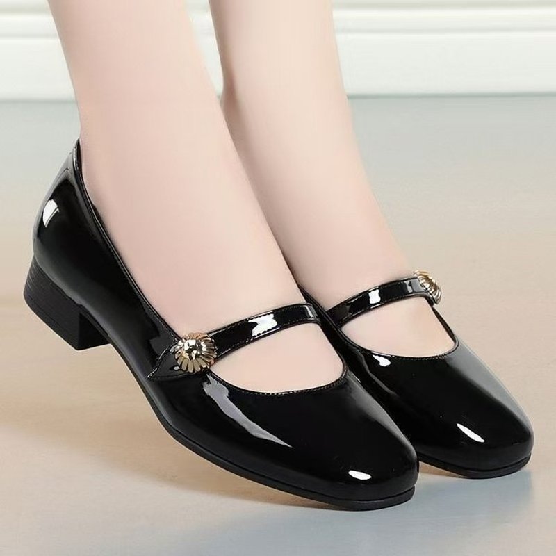 Vintage Mary Jane Shoes for Wo - đánh giá và giá Vintage Fashion Dresses