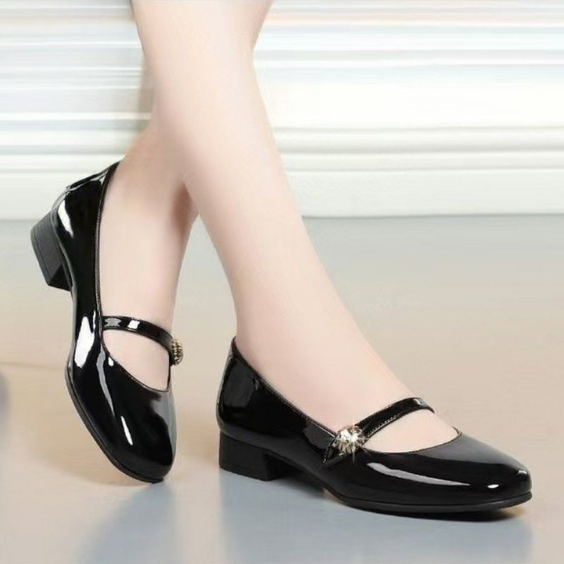 Vintage Mary Jane Shoes for Wo - đánh giá và giá Vintage Fashion Dresses