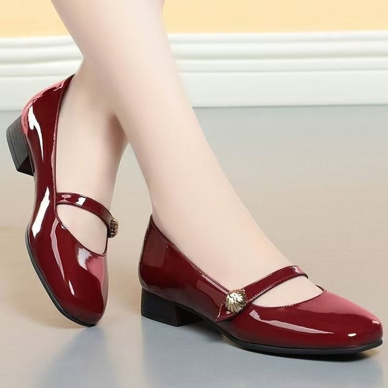 Vintage Mary Jane Shoes for Wo - đánh giá và giá Vintage Fashion Dresses