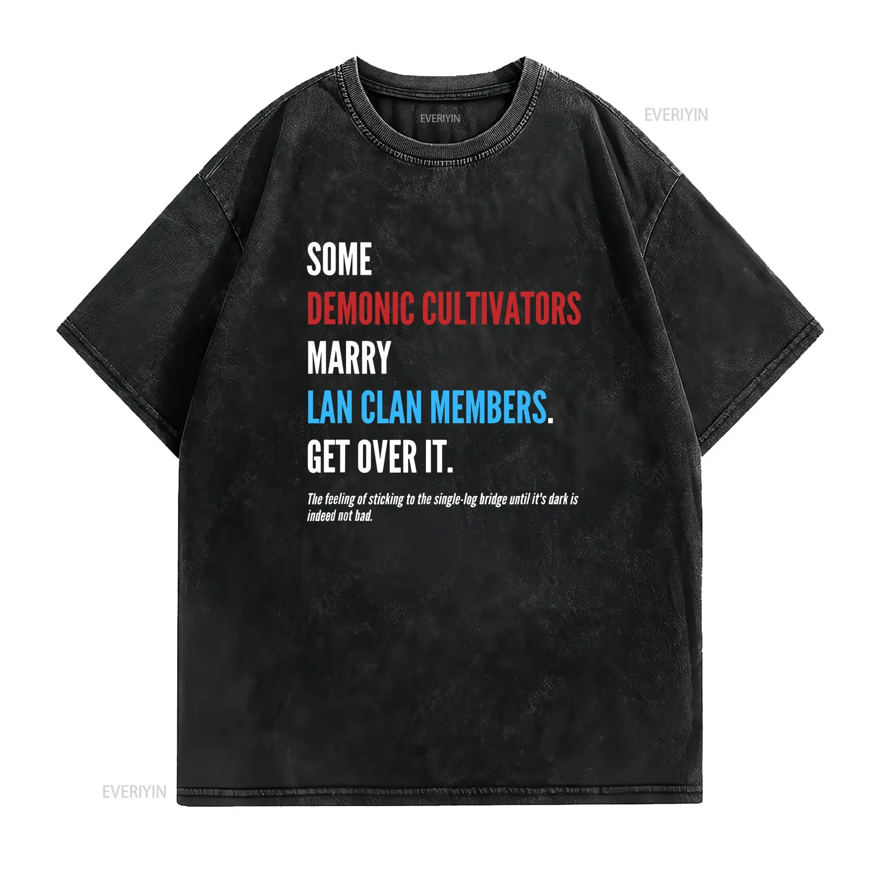 WangXian Quote MoDaoZuShi The  - đánh giá và giá Vintage Fashion Quotes