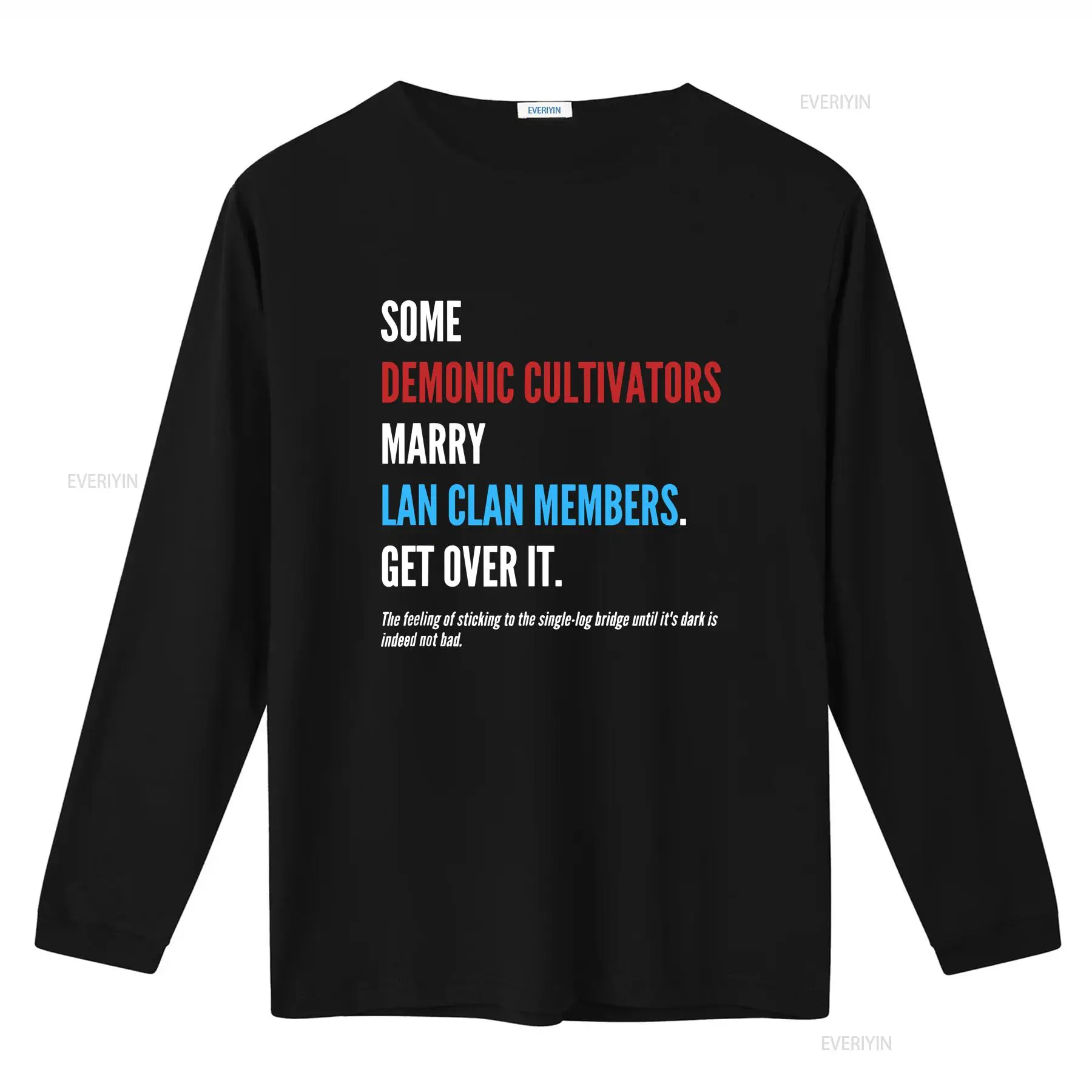 WangXian Quote MoDaoZuShi The  - đánh giá và giá Vintage Fashion Quotes