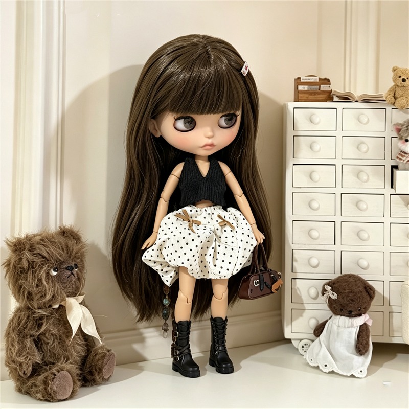 For Blythe Doll Outfit Clothes - đánh giá và giá Vintage Fashion Stores