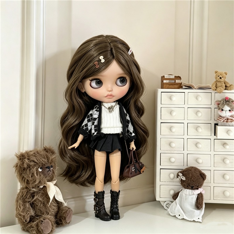 For Blythe Doll Outfit Clothes - đánh giá và giá Vintage Fashion Stores