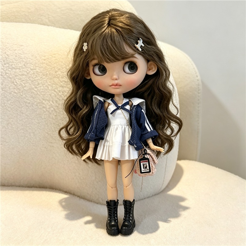 For Blythe Doll Outfit Clothes - đánh giá và giá Vintage Fashion Stores