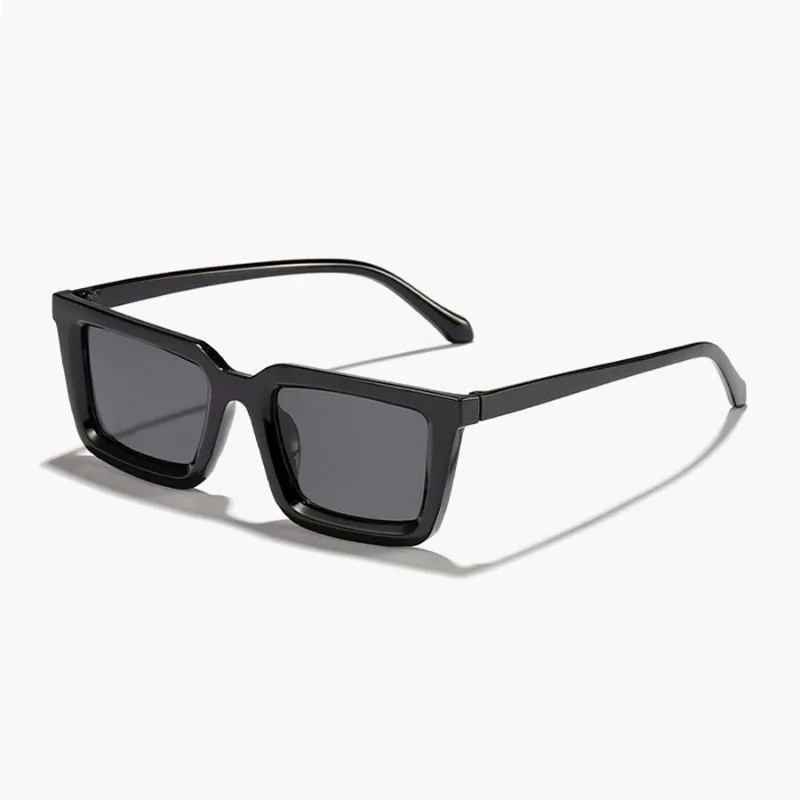 New Vintage Rectangle Sunglass - đánh giá và giá Vintage Fashion Enthusiasts