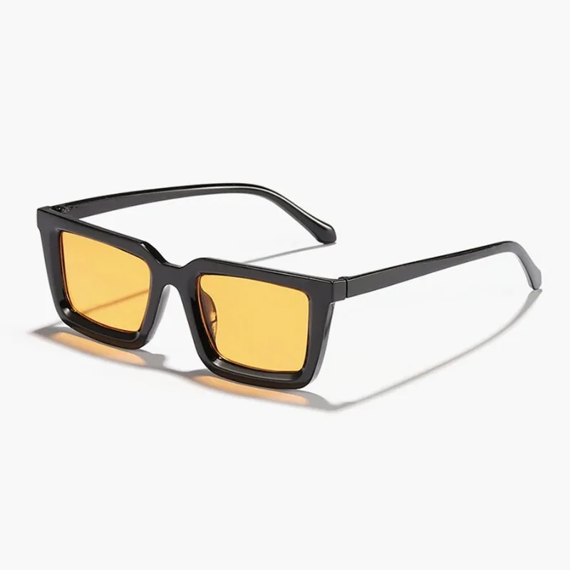 New Vintage Rectangle Sunglass - đánh giá và giá Vintage Fashion Enthusiasts
