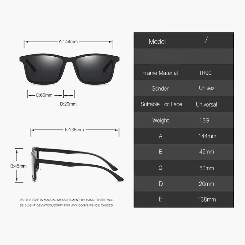 Classic Men Sunglasses Fashion - đánh giá và giá Vintage Fashion Enthusiasts