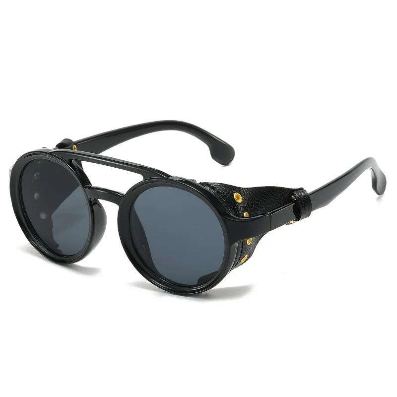 Retro Anti-UV Sunglasses Men W - đánh giá và giá Vintage Fashion Enthusiasts