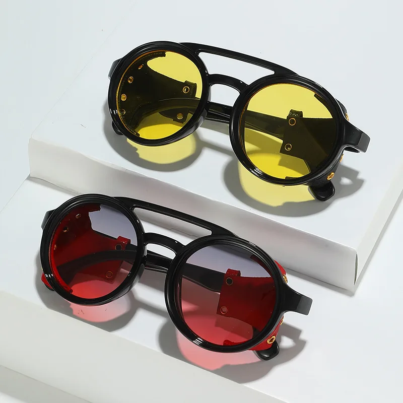 Retro Anti-UV Sunglasses Men W - đánh giá và giá Vintage Fashion Enthusiasts
