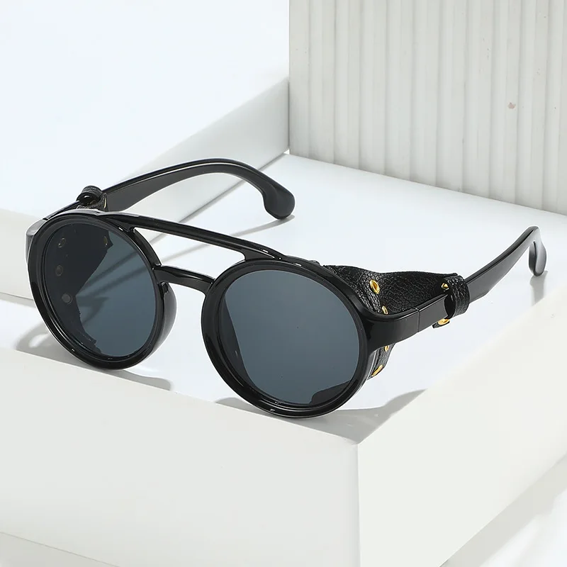 Retro Anti-UV Sunglasses Men W - đánh giá và giá Vintage Fashion Enthusiasts