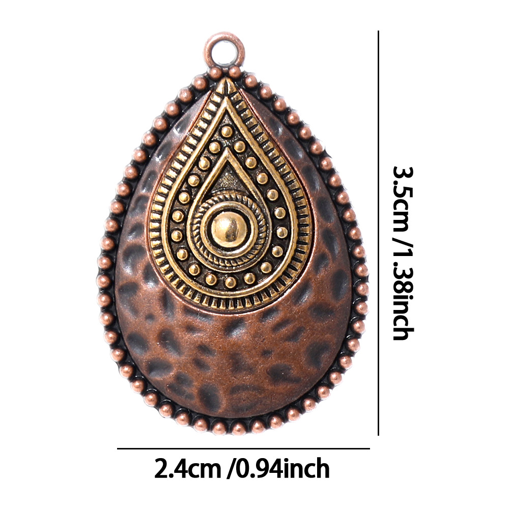10pcs/pack Vintage Bohemia Eth - đánh giá và giá Vintage Fashion Stores