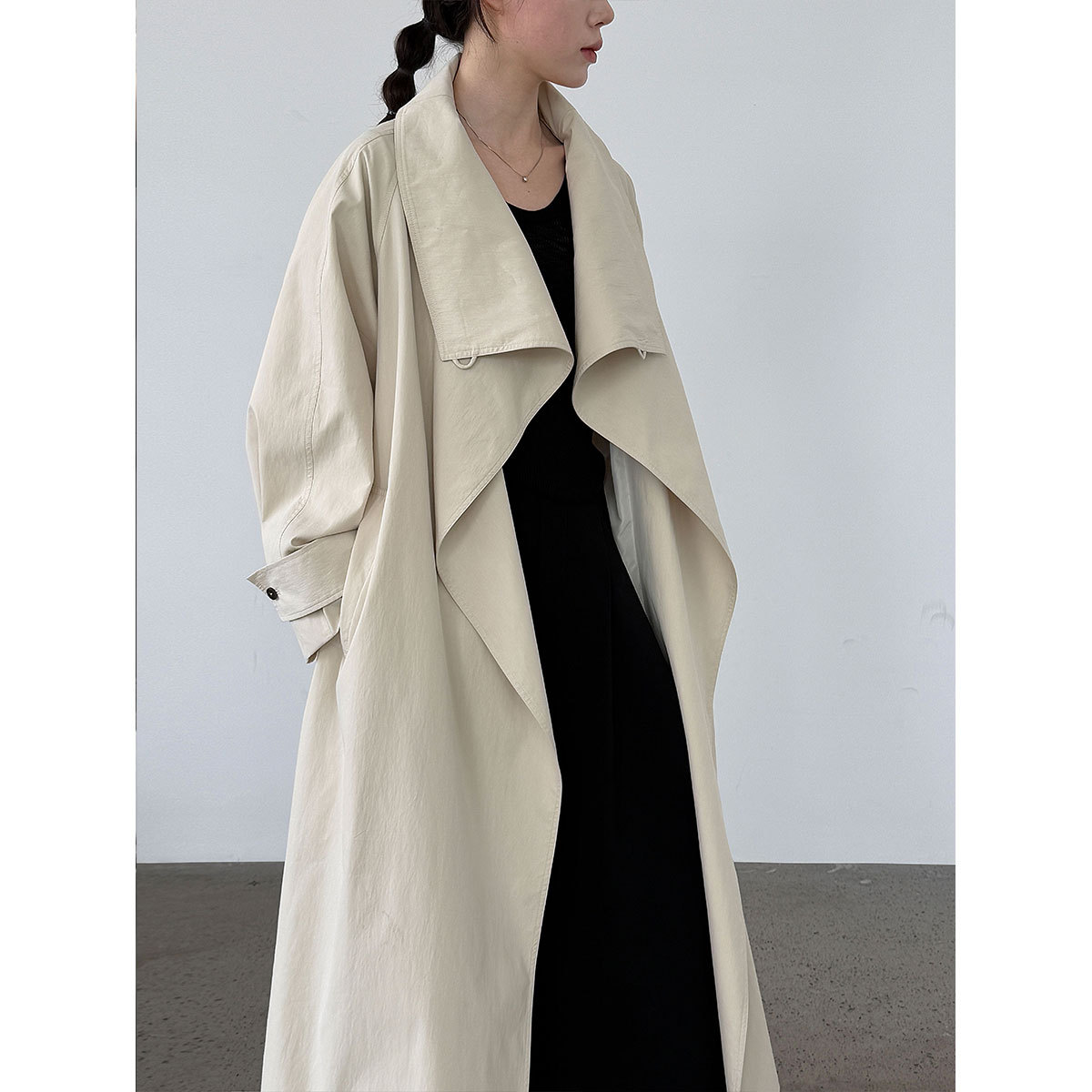 Women Long Windbreaker 2026 Ne - đánh giá và giá Vintage Windbreaker Nylon