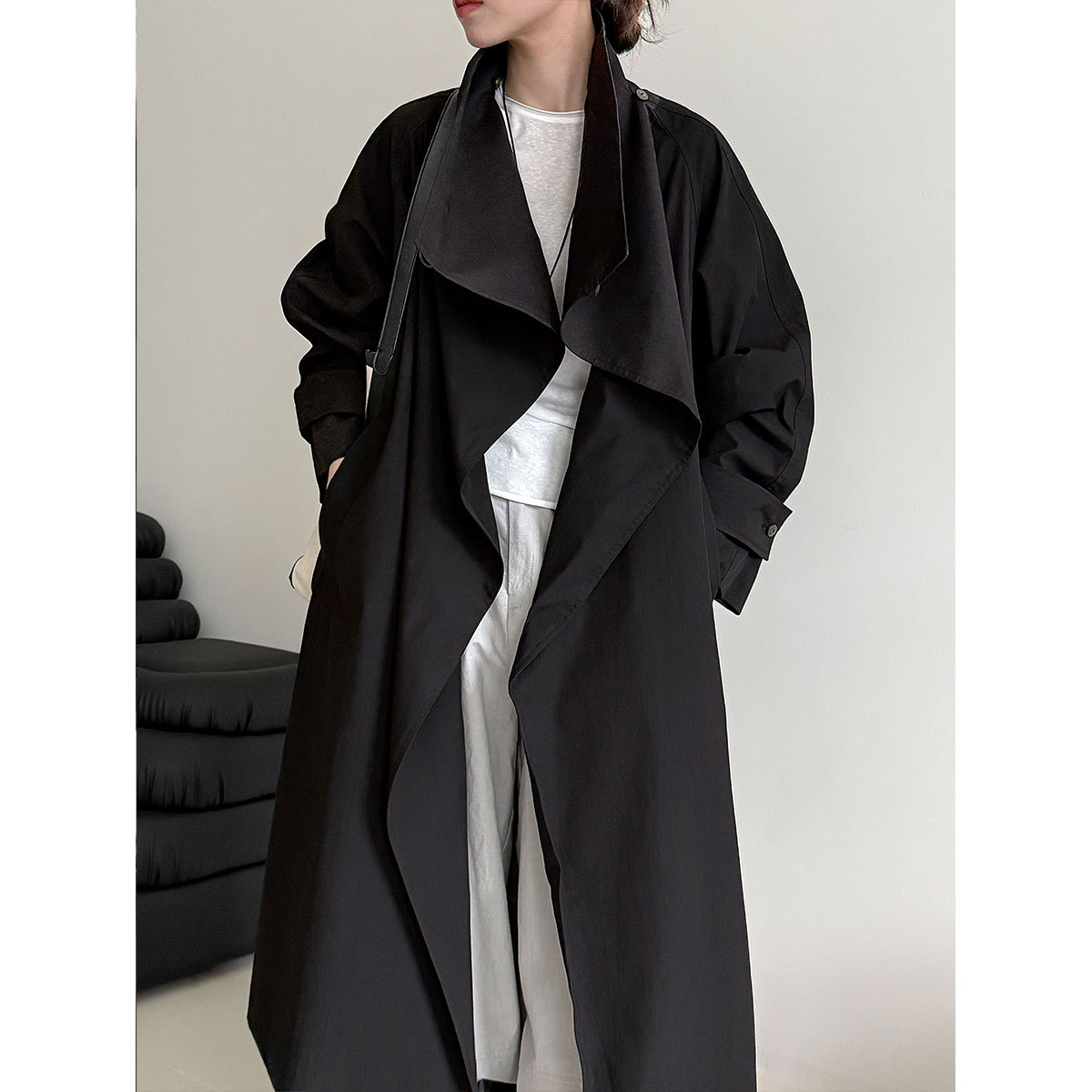 Women Long Windbreaker 2026 Ne - đánh giá và giá Vintage Windbreaker Nylon