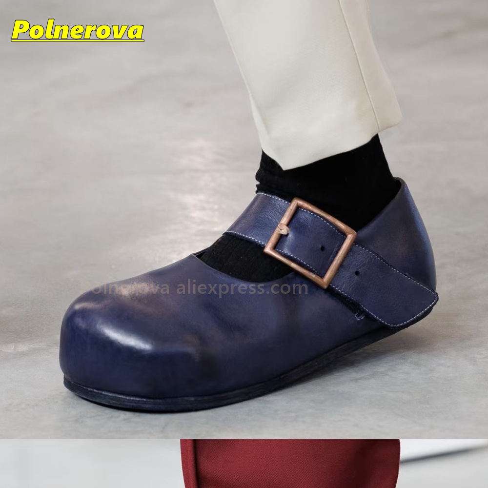 Women Round Toe Mary Jane Flat - đánh giá và giá Vintage Fashion Dresses