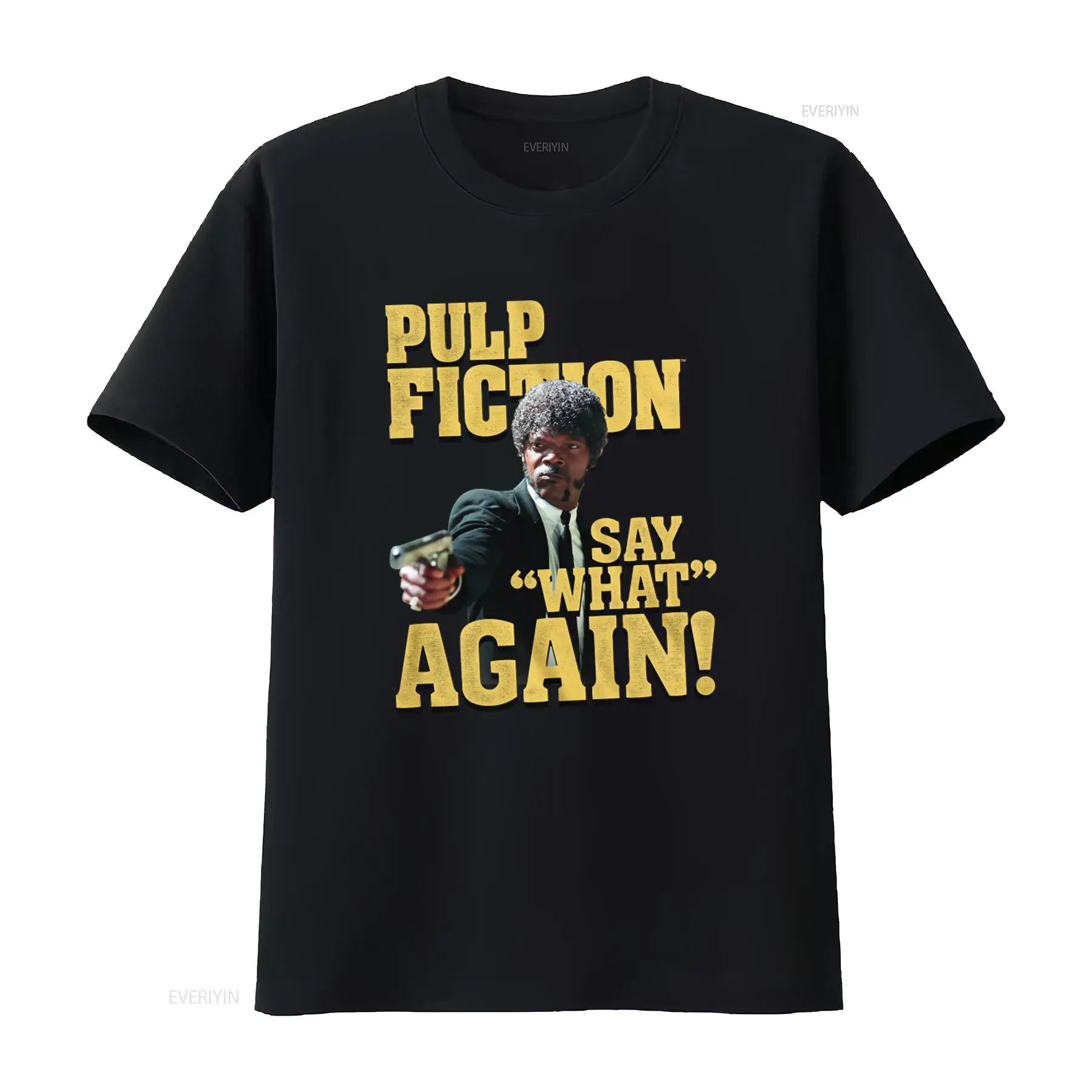 Pulp Fiction Movie Quote Say W - đánh giá và giá Vintage Fashion Quotes