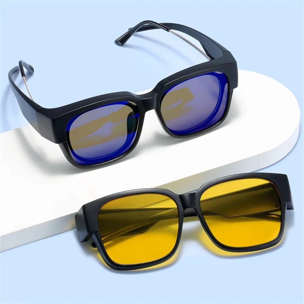 New Fashion Polarized Sunglass - đánh giá và giá Vintage Fashion Enthusiasts