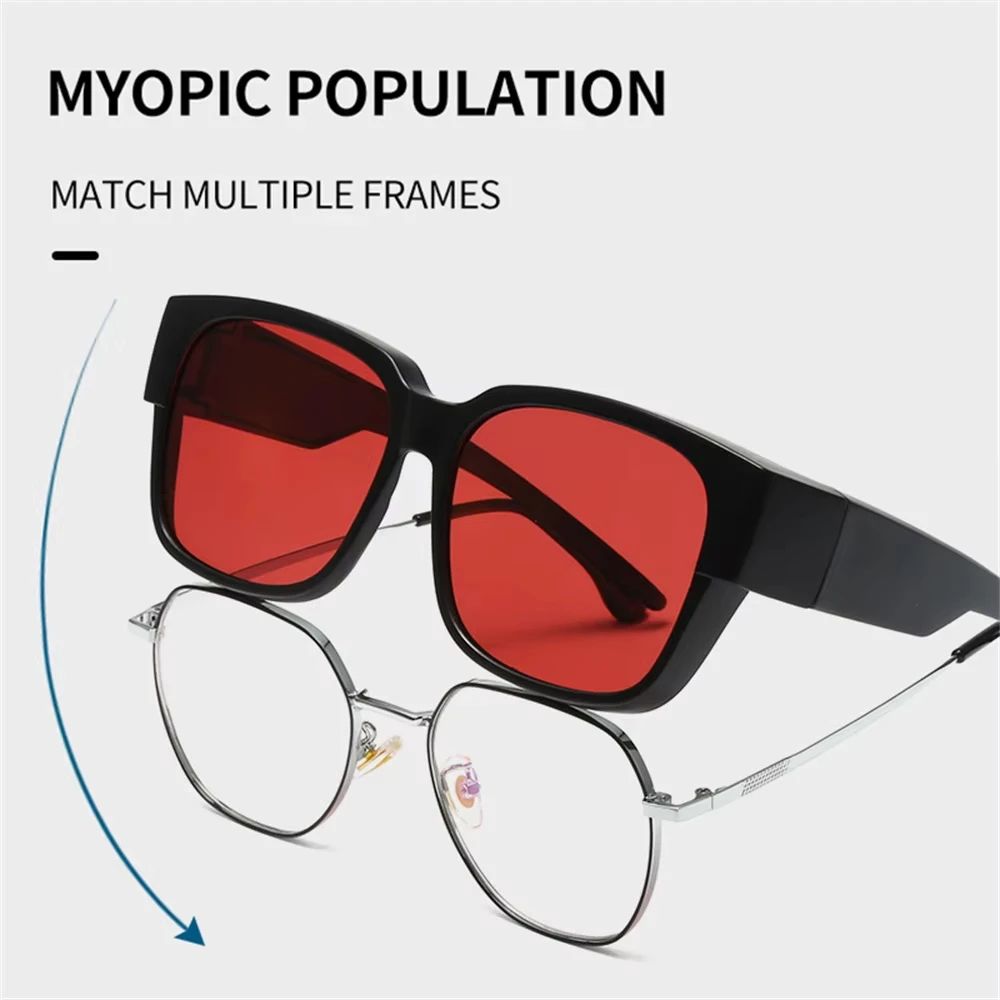 New Fashion Polarized Sunglass - đánh giá và giá Vintage Fashion Enthusiasts