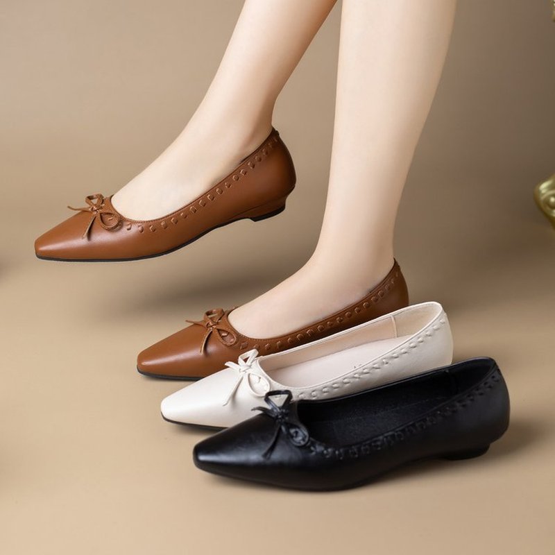Women Vintage Slip On Flat Pum - đánh giá và giá Vintage Fashion Dresses