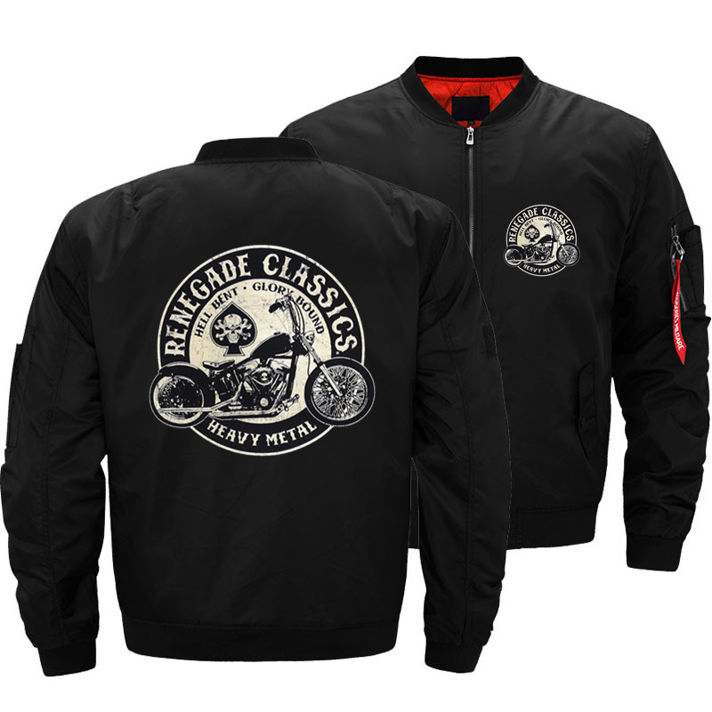 Men's Vintage Bounds Motorcycl - đánh giá và giá Vintage Windbreaker Nylon