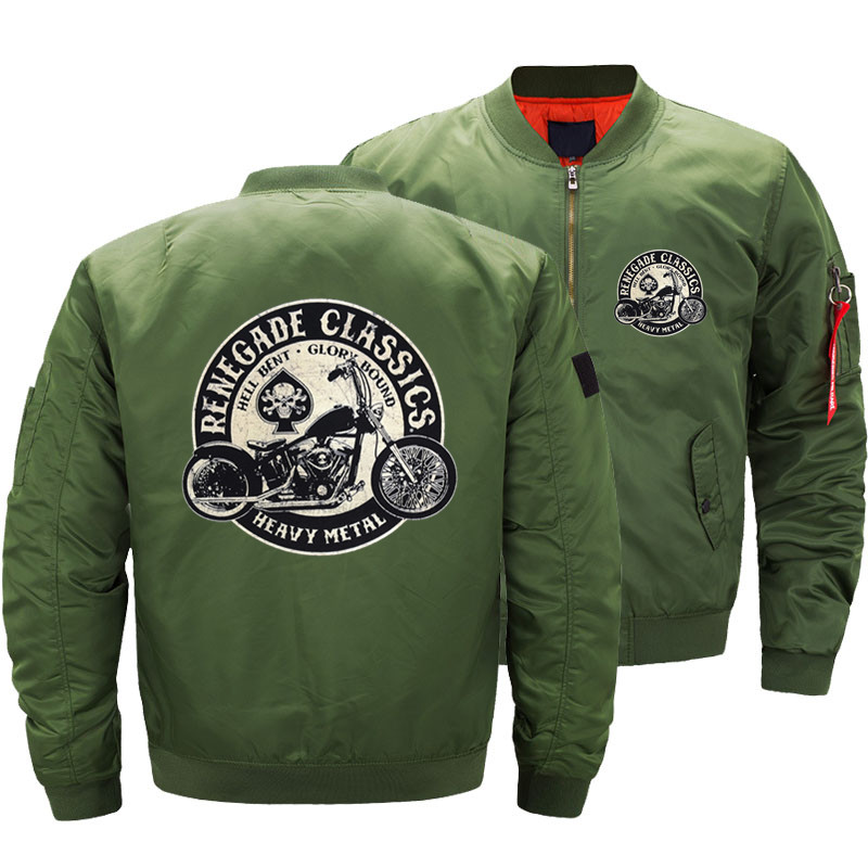 Men's Vintage Bounds Motorcycl - đánh giá và giá Vintage Windbreaker Nylon