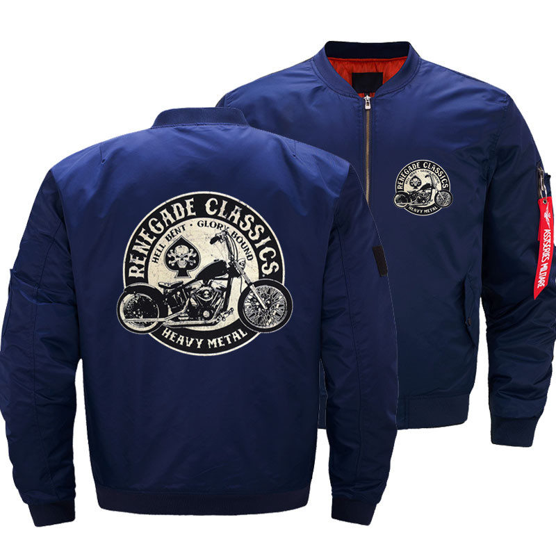 Men's Vintage Bounds Motorcycl - đánh giá và giá Vintage Windbreaker Nylon