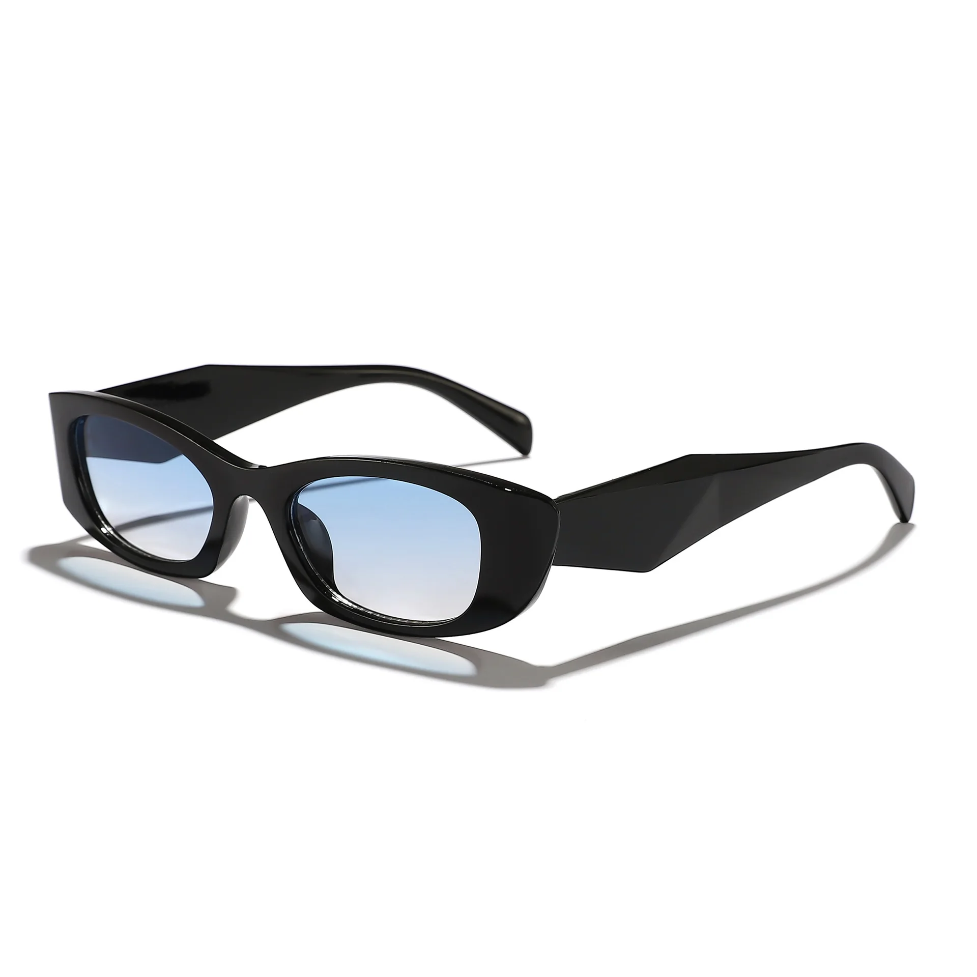 Vintage Small Square Sunglasse - đánh giá và giá Vintage Fashion Enthusiasts
