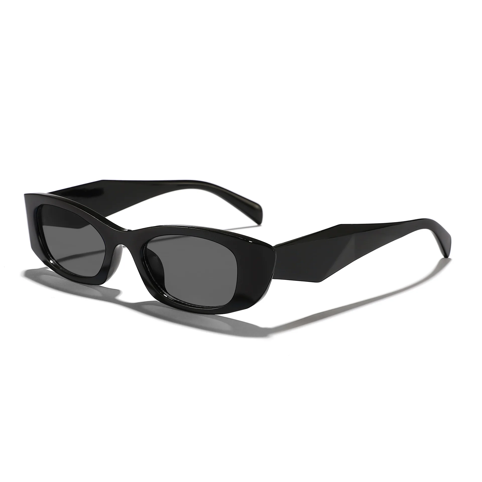 Vintage Small Square Sunglasse - đánh giá và giá Vintage Fashion Enthusiasts