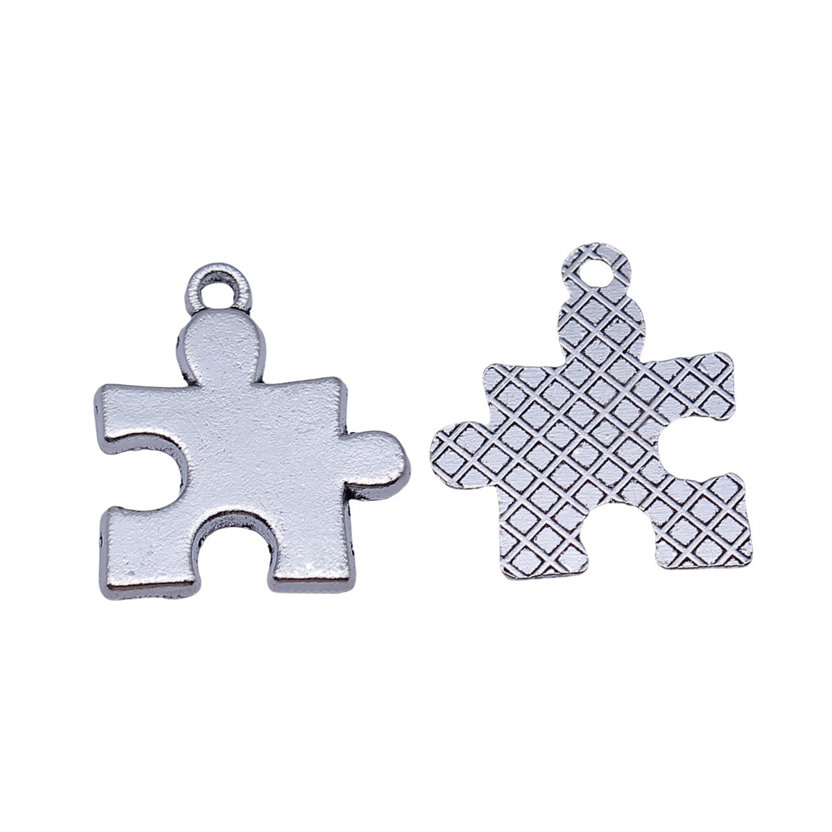 WYSIWYG 10pcs 23x20mm 2 Colors - đánh giá và giá Vintage Fashion Stores