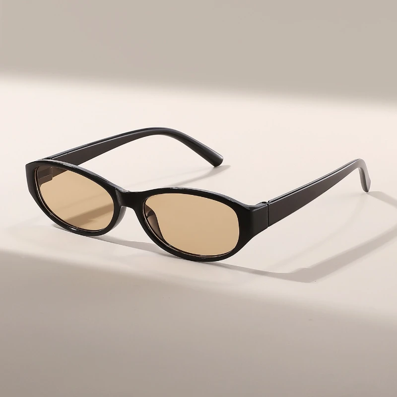 Retro Vintage Oval Sunglasses  - đánh giá và giá Vintage Fashion Enthusiasts