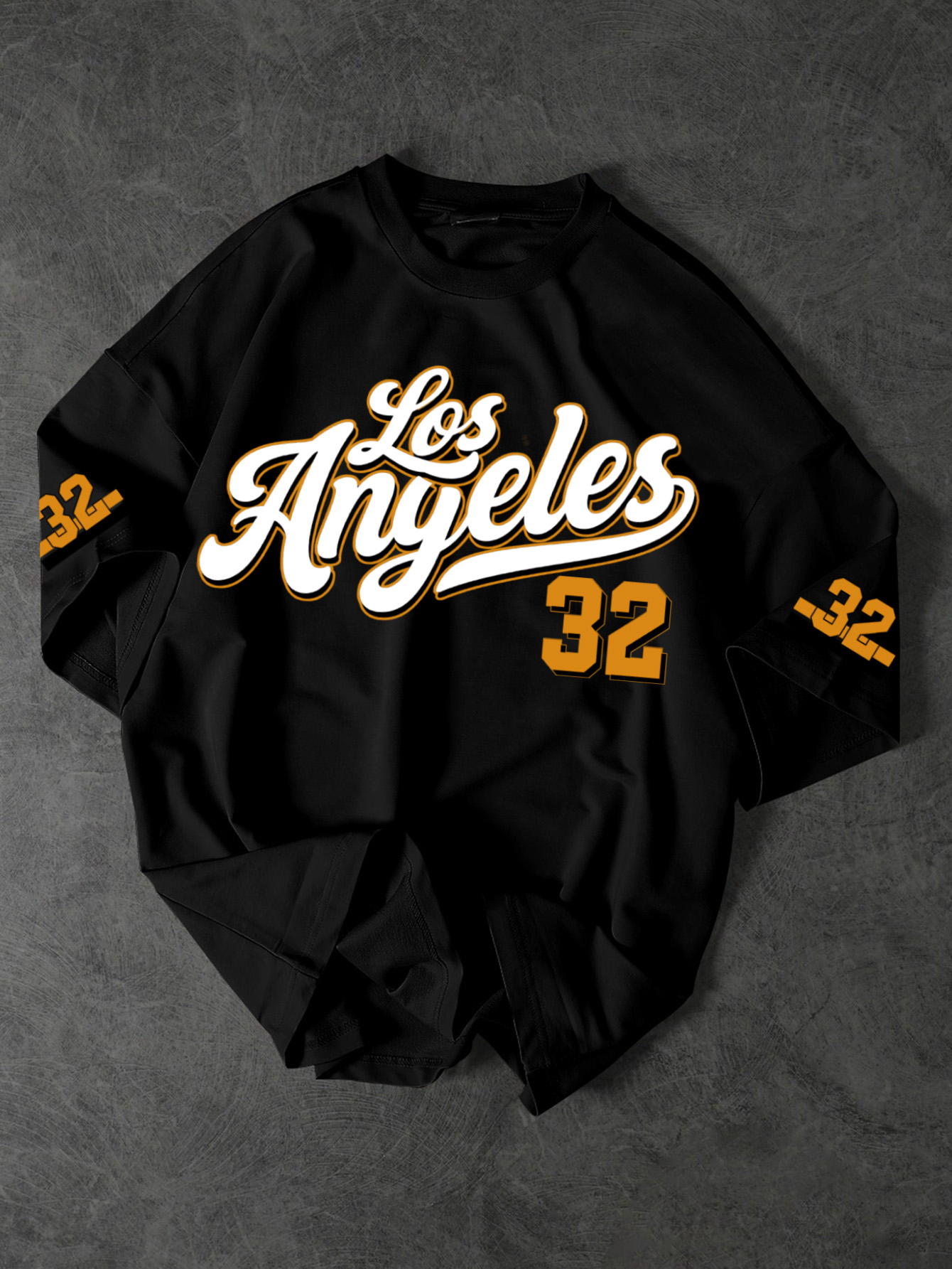 Vintage LA 32 Basketball Stree - đánh giá và giá Vintage Fashion La