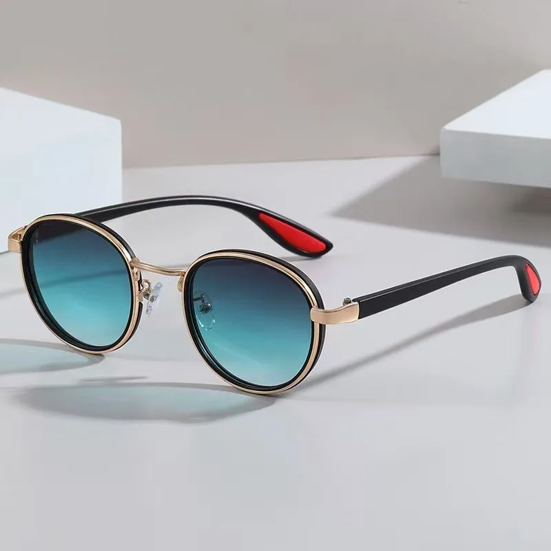 High Quality Woman Sun Glasses - đánh giá và giá Vintage Outdoor Fashion