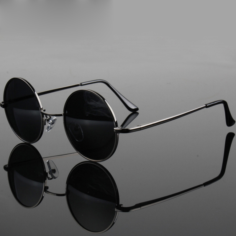 Retro Vintage Round Sunglasses - đánh giá và giá Vintage Fashion Enthusiasts