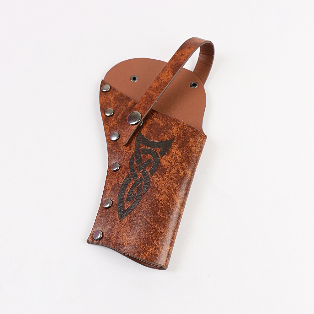 Halloween Medieval PU Leather  - đánh giá và giá Vintage Fashion Dresses