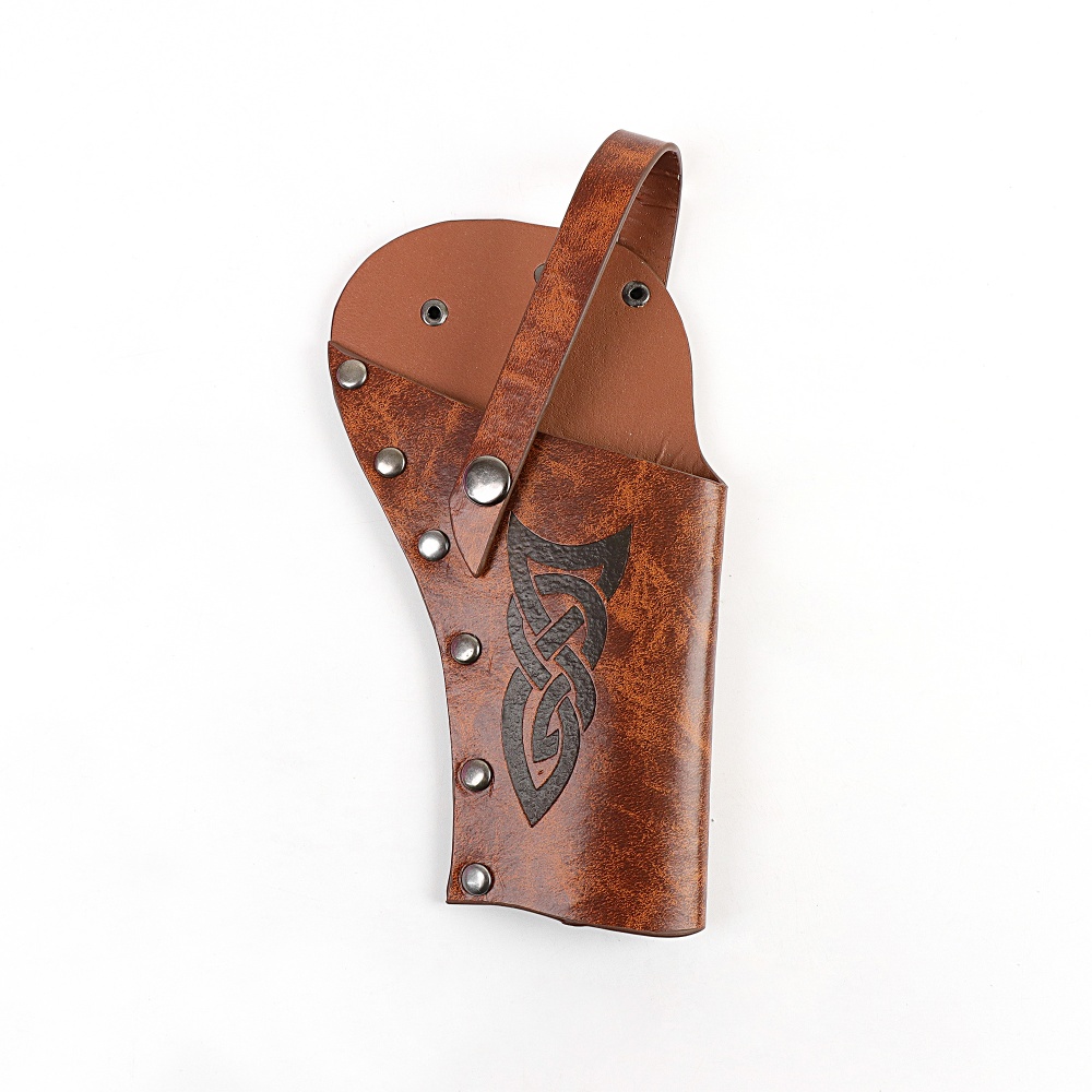 Halloween Medieval PU Leather  - đánh giá và giá Vintage Fashion Dresses